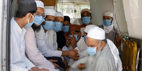 For representational purposes (Photo | PTI)