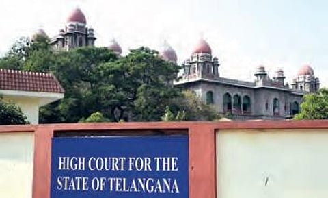 Telangana HC
