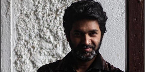 Purab Kohli. (Photo| Facebook)
