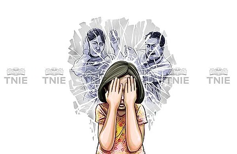 Government helpline receives 92,000 calls on abuse and violence in 11 days during lockdown