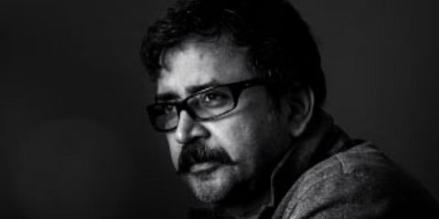 Director Prasoon Pandey