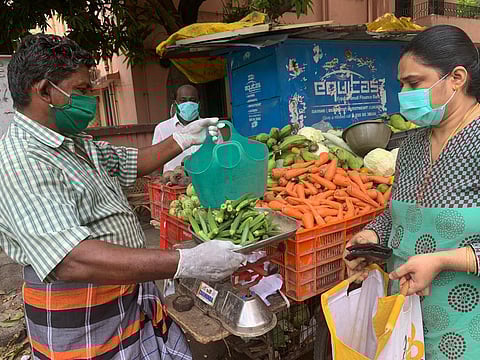 For representational purposes