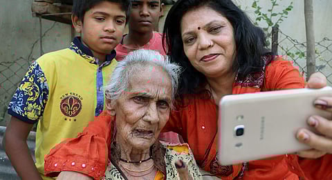 Image for representational purpose only. (File| PTI)