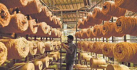 For representational purpose. (Photo | EPS)