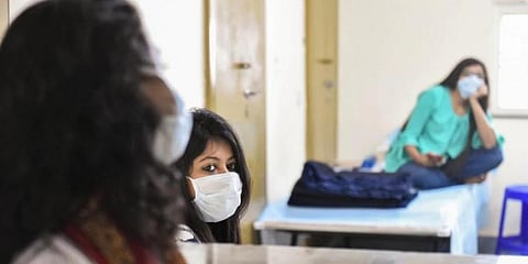 For representational purposes (Photo | PTI)