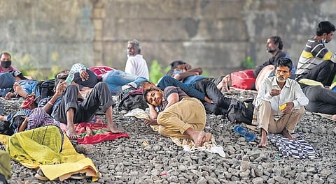 For representational purpose. (Photo| PTI)