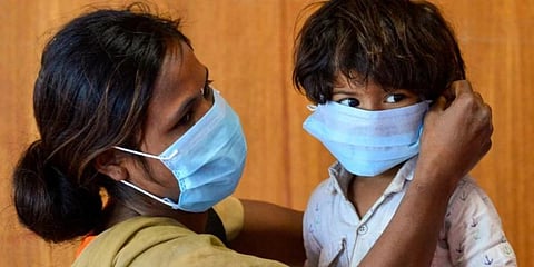 For representational purposes (Photo | PTI)