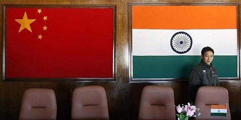 For representational purposes (File Photo | Reuters)