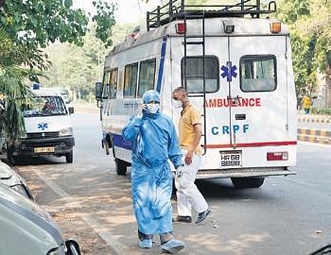 For representational purposes