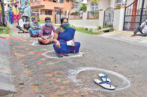 For representational purposes (Photo | Udayshankar S, EPS)