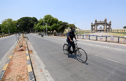 Representational image (Photo | Udayshankar S/EPS)