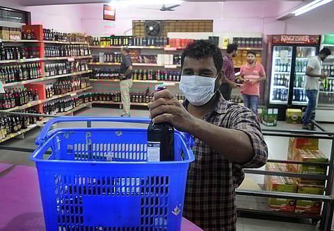 For representational purposes (File Photo | EPS)