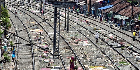 Representational image (File photo| ANI)