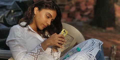 Producer Karim Morani's daughter and actress Zoa Morani. (photo| Facebook)