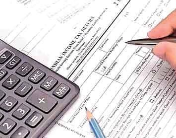 For representational purposes