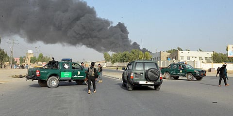 Representational image (Photo| IANS)