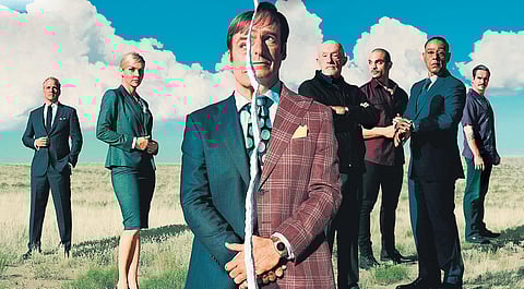 Better Call Saul: Season 5