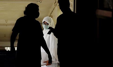 Image for representational purpose only. (Photo | A Sanesh, EPS)