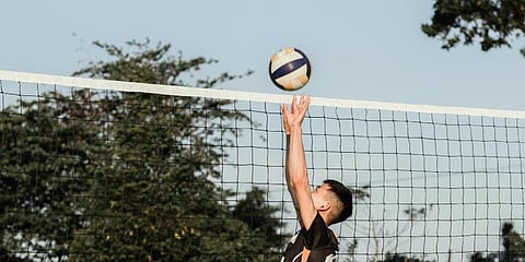 For representational purposes