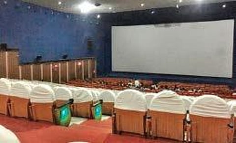Hyderabad theatres prepare for trial screening