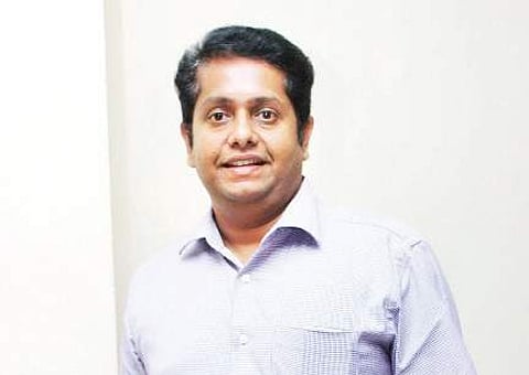 Jeethu Joseph (File photo)