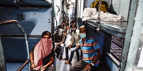 For representational purposes (Photo | Vinay Madapu, EPS)