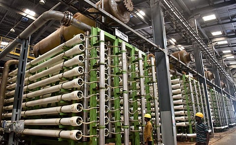 For representational purposes (Photo | P Jawahar, EPS)