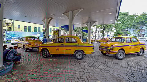 Representational image (File photo| PTI)