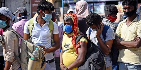 For representational purposes (Photo | A Raja Chidambaram, EPS)