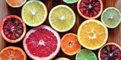 Representational image