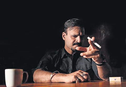 Vivek Oberoi