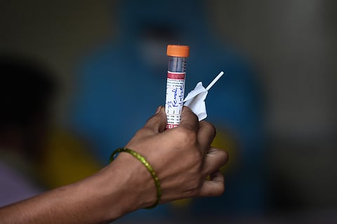 Representational Image. (File | PTI)