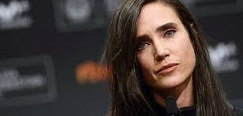 Hollywood actor Jennifer Connelly (Photo | Twitter)
