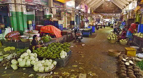 For representational purpose. (Photo | R Satish Babu, EPS)