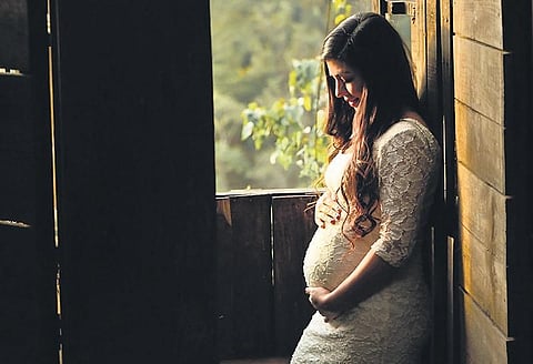 Representational image