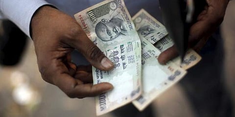 For representational purposes (File Photo | Reuters)