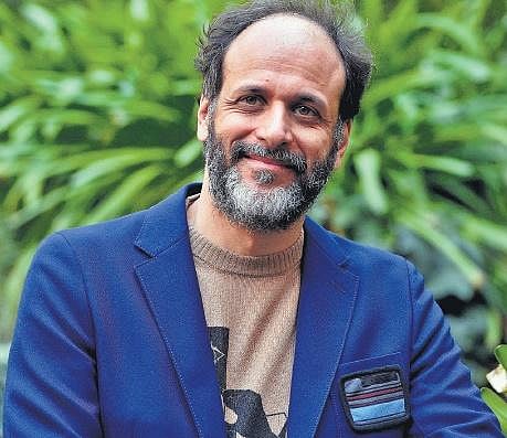 Director Luca Guadagnino
