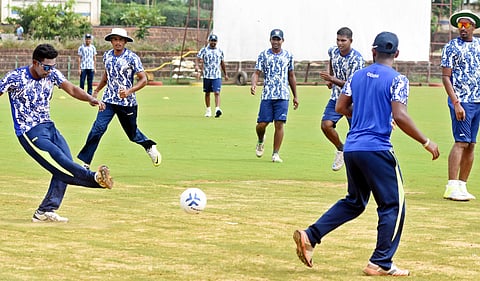 Image used for representational purpose only. (File Photo | Shamim Qureshy, EPS)