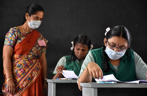 For representational purposes (Photo| U Rakesh Kumar, EPS)