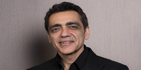 PVR CMD Ajay Bijli