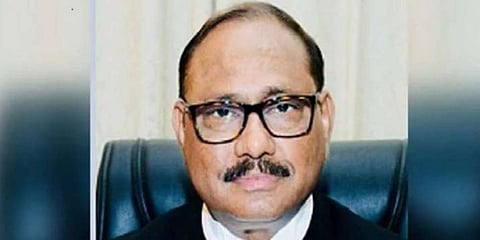 Lokpal member Justice (retired) Ajay Kumar Tripathi