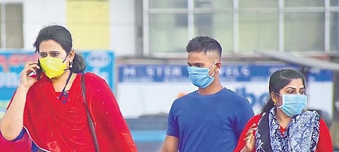 Focus now on SARI, ILI cases, Asha workers roped in for routine checks