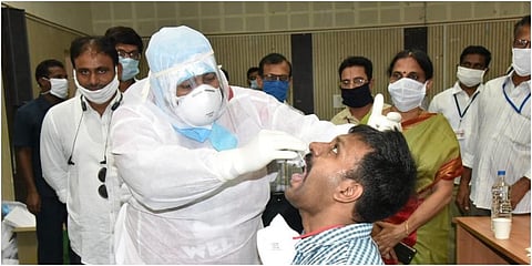 Image used for representational purpose only (File | EPS)