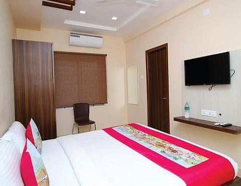 4,603 rooms earmarked for paid quarantine