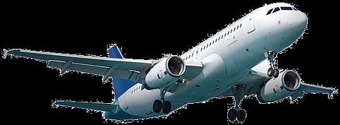 Rs 95 lakh-Rs 1.7 crore: Airfare war to bring film crew home