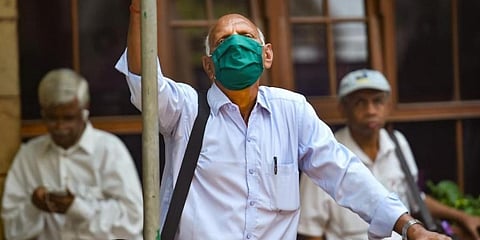 For representational purposes (Photo | PTI)