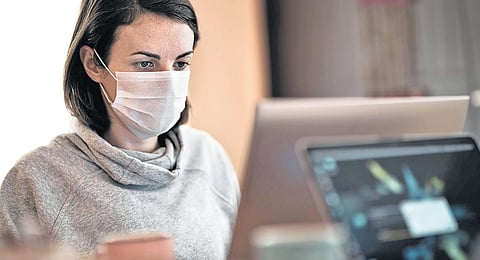 Getting ready for a transition