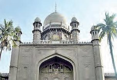 Telangana High Court