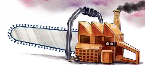 Many problems with draft green impact assessment