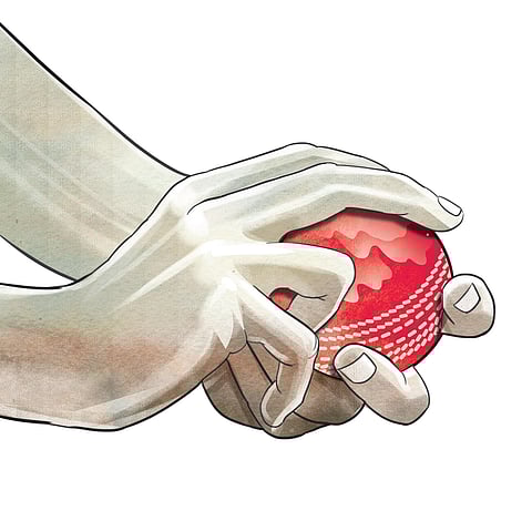 For representational purposes